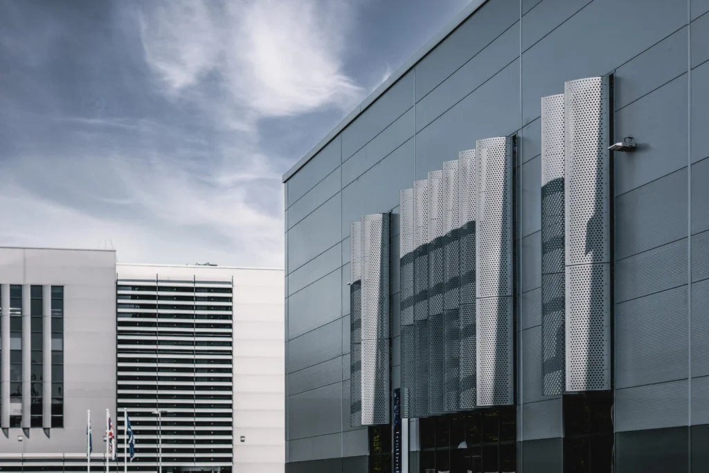 Architectural detail photographs