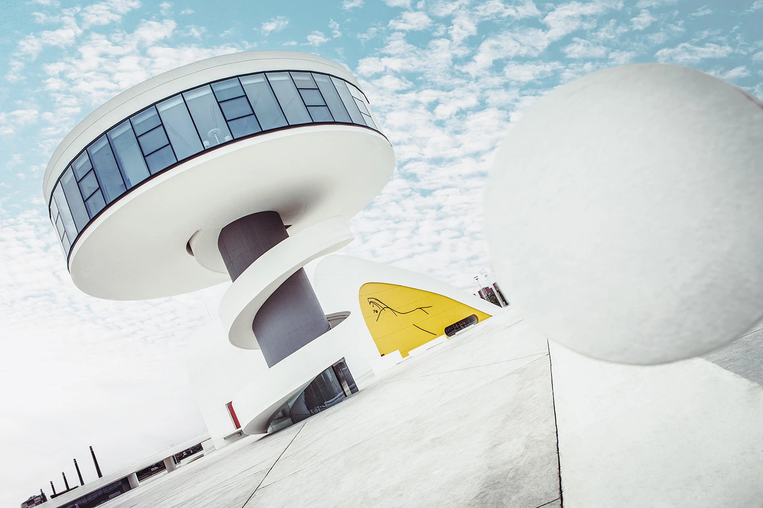 Architectural photographer Derby