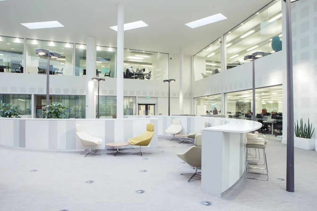 Architectural photographer Derby