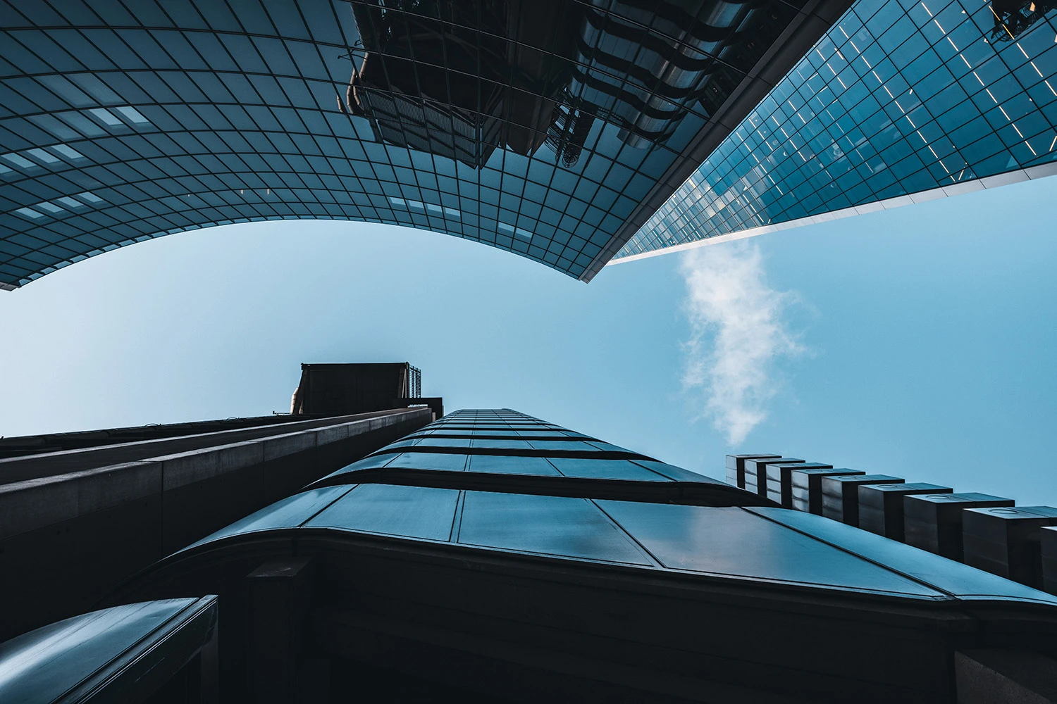 London Architectural photographer