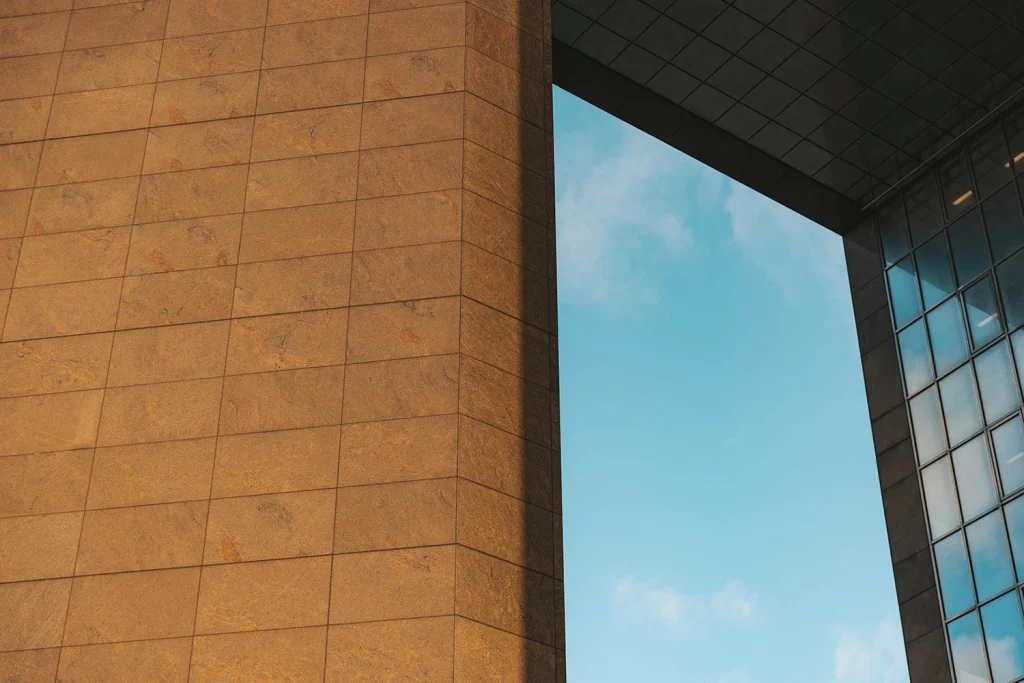 Architectural photographer, London