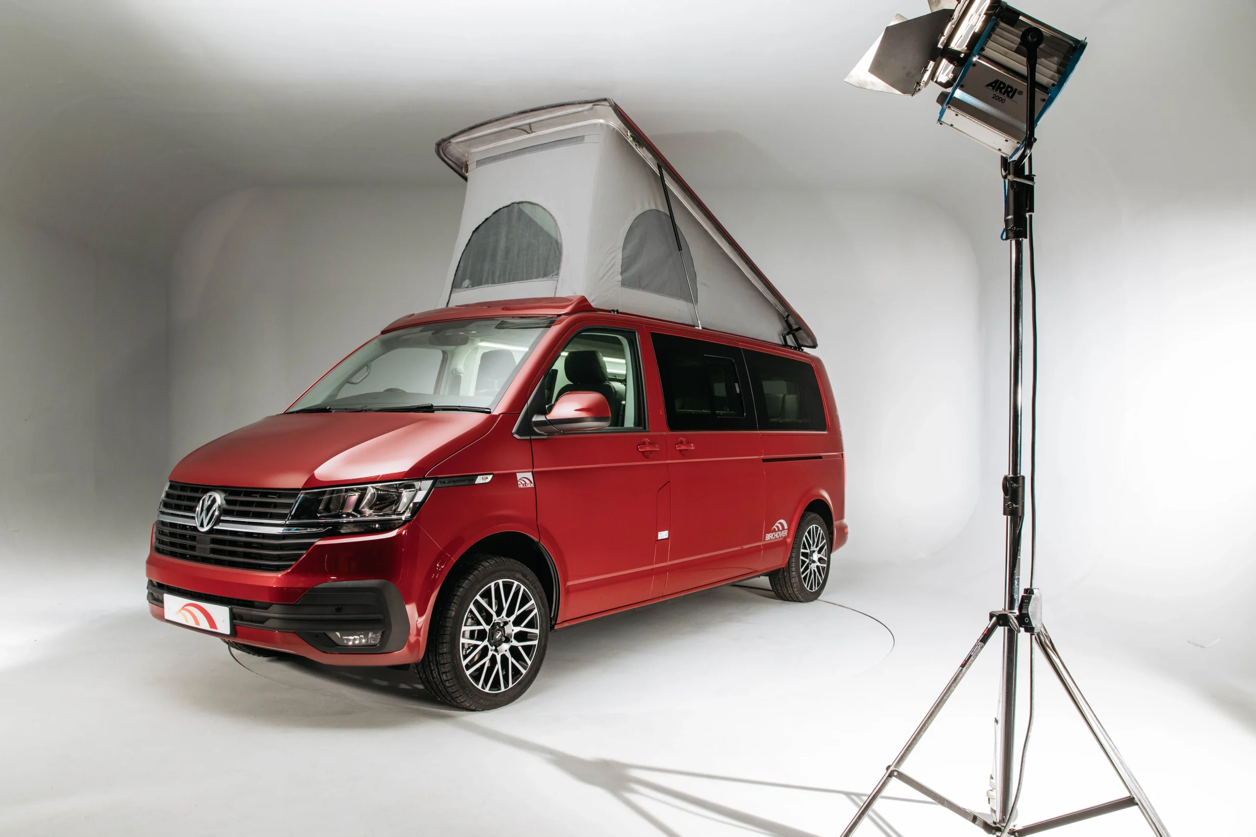 Photo Studio hire derby