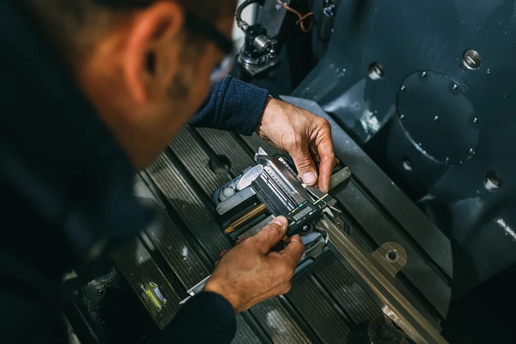 engineering photography