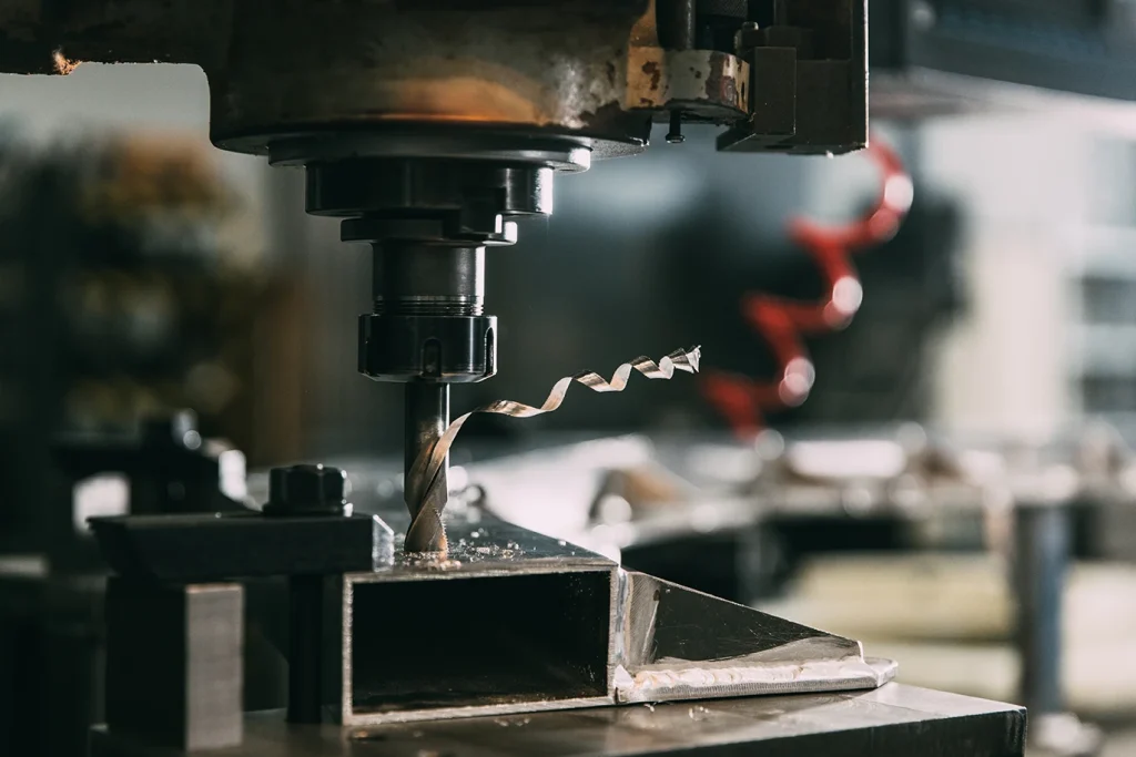 industrial photography