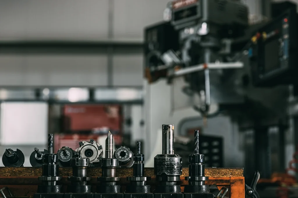 engineering photographer