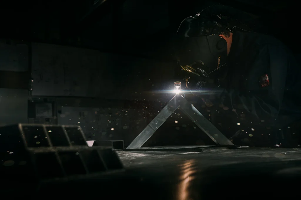 industrial photographer Derby