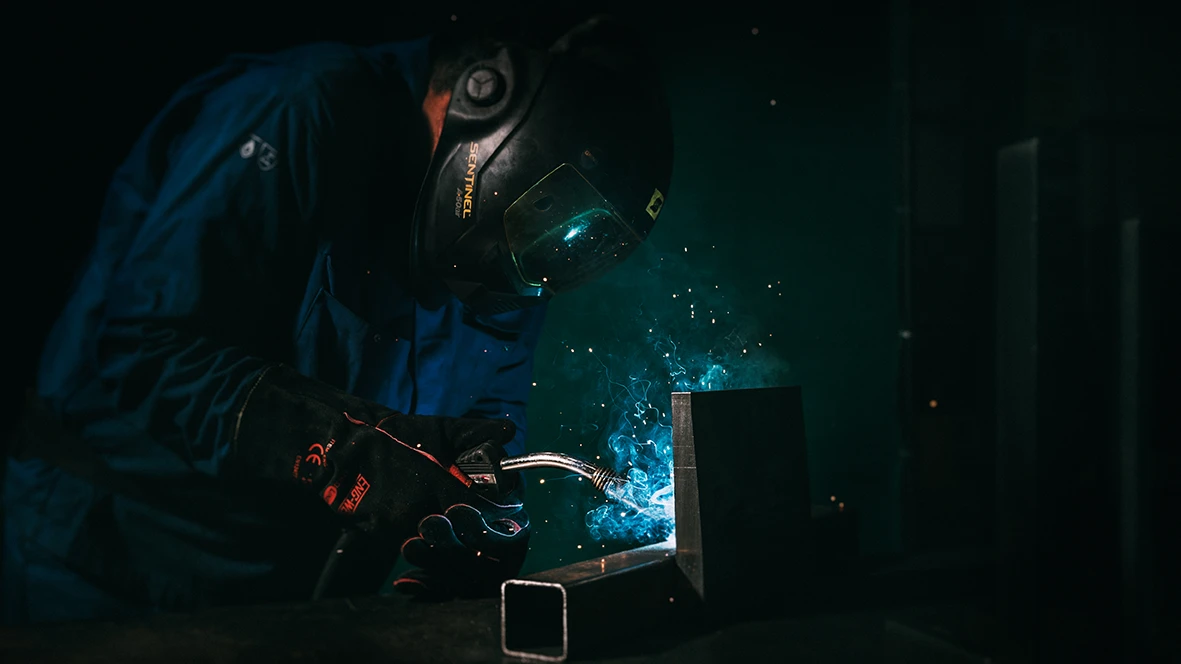 Engineering photography