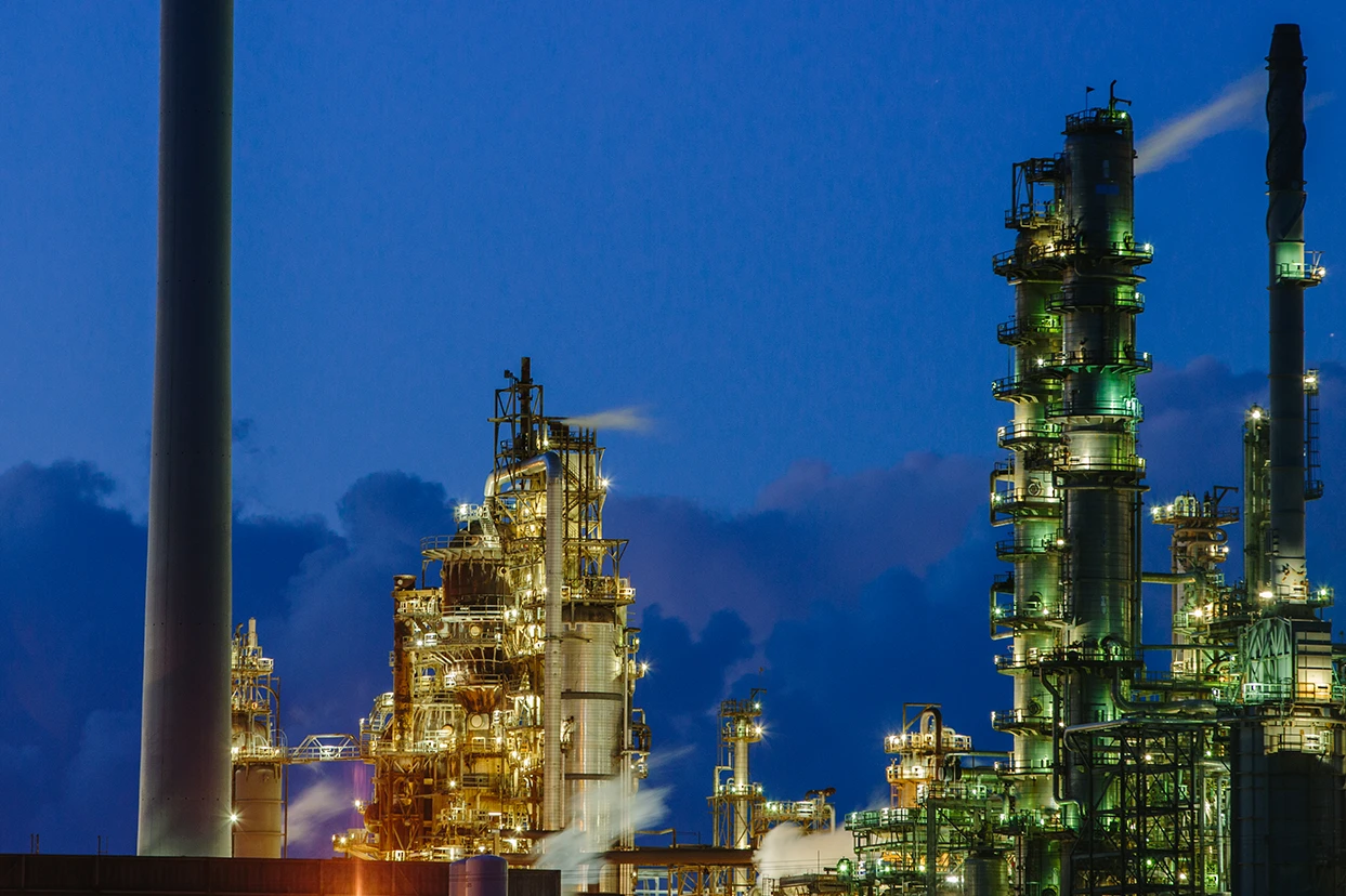 industrial photographer Scotland