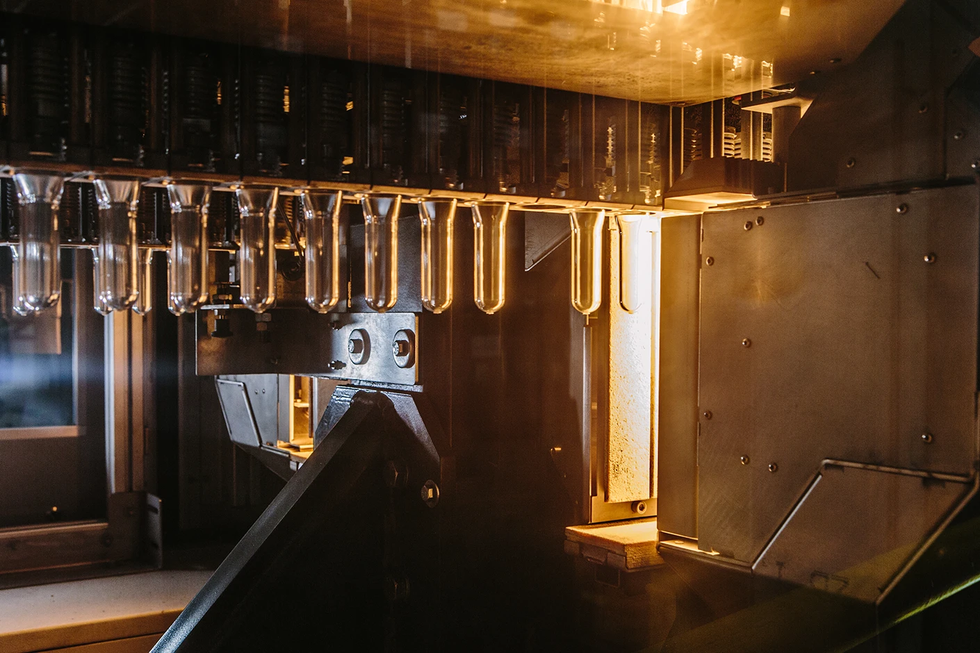 industrial photographer