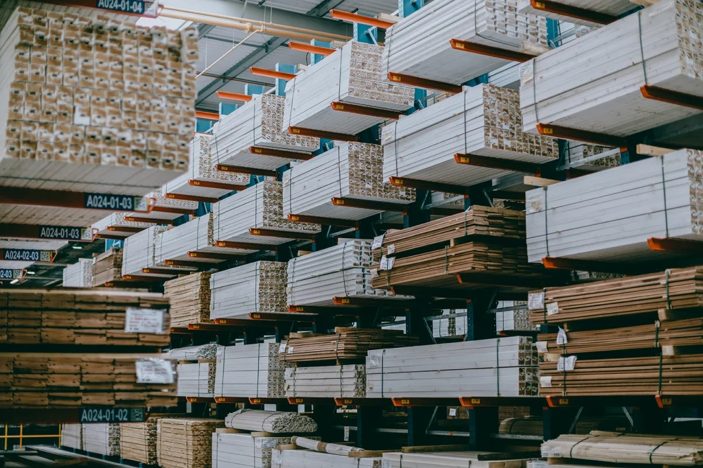 manufacturing photography