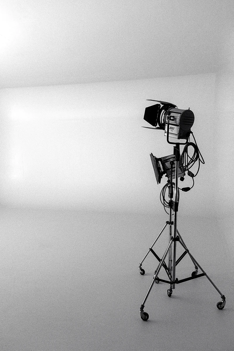 Drive-in studio Derby