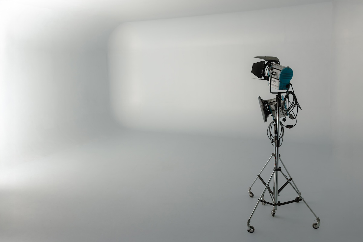 Derby photography Studio