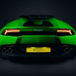 Automotive Photographer